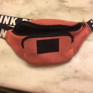 VS Pink Fanny Pack
